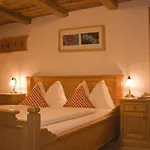Hotel Vordergrub 3*
