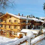 Vordergrub Hotel 3*