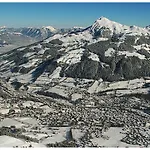 Hotel Vordergrub Kitzbühel