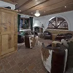 Hotel Vordergrub Kitzbühel