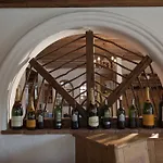 Hotel Vordergrub Kitzbühel