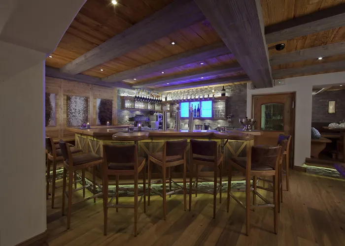 Vordergrub فندق كيتزبوهيل