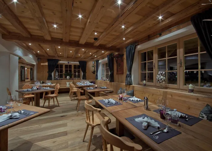 Vordergrub فندق 3*