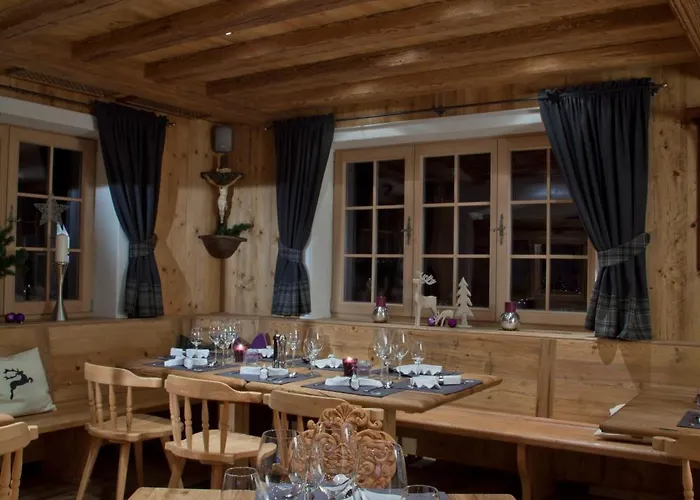 Vordergrub 3* Kitzbühel