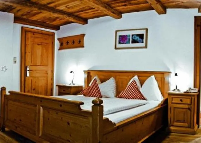 Vordergrub فندق 3*