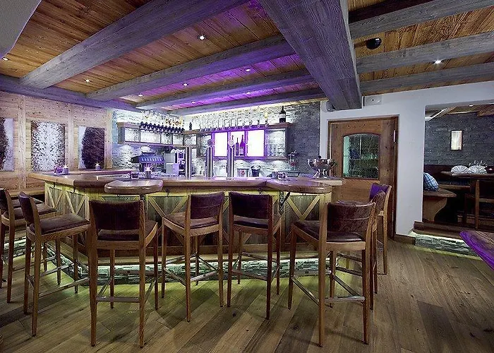 فندق Vordergrub 3*