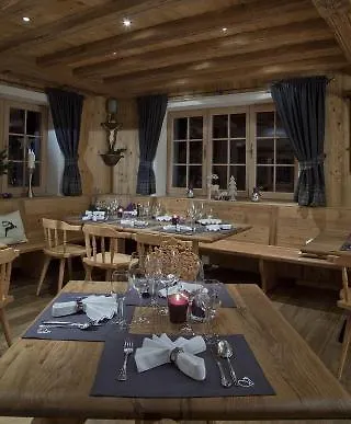 Vordergrub 3* كيتزبوهيل