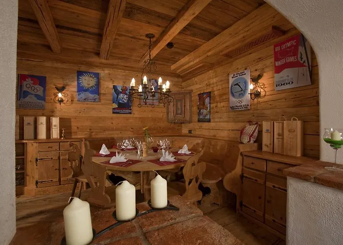 Vordergrub 3* كيتزبوهيل