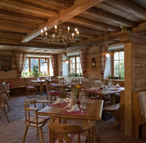 Vordergrub فندق 3*